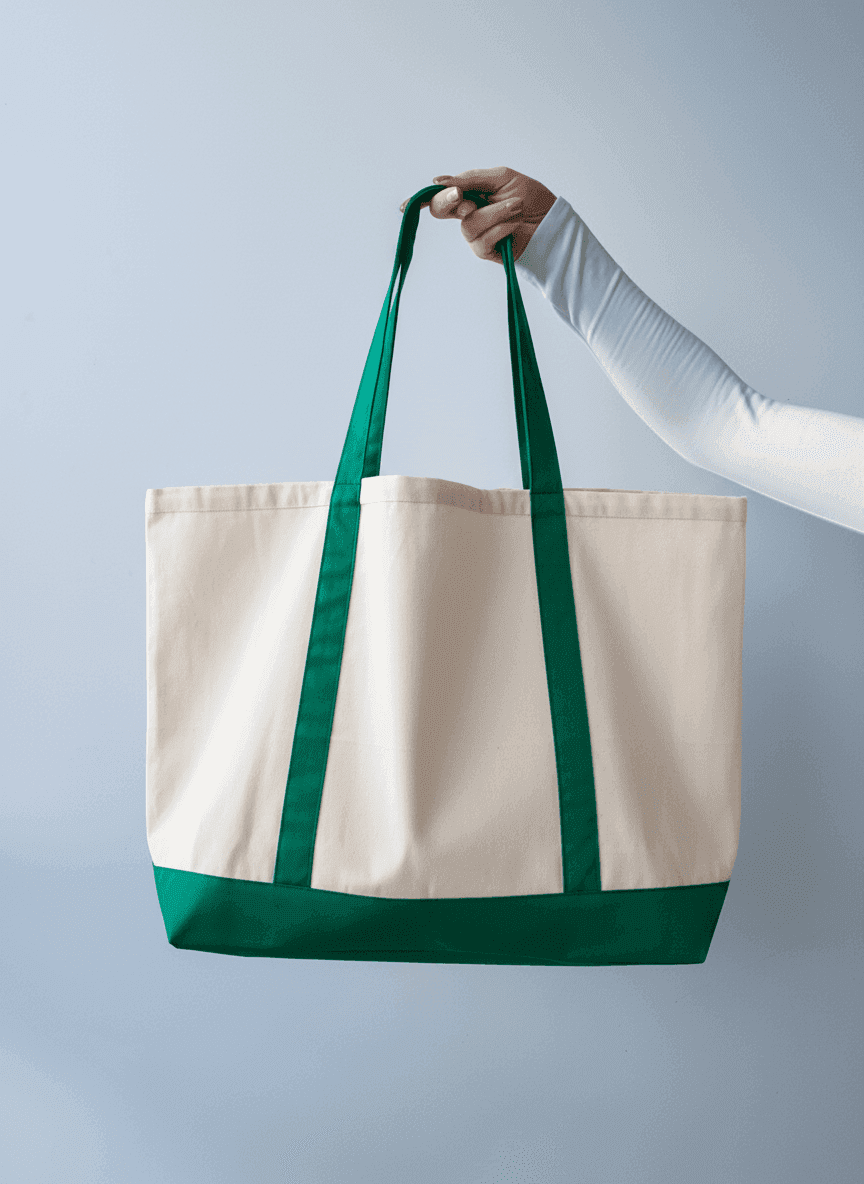 Сумка тканинна від Lavasta