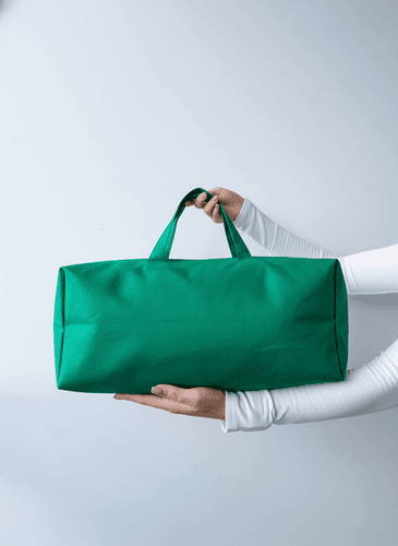 Сумка тканинна від Lavasta