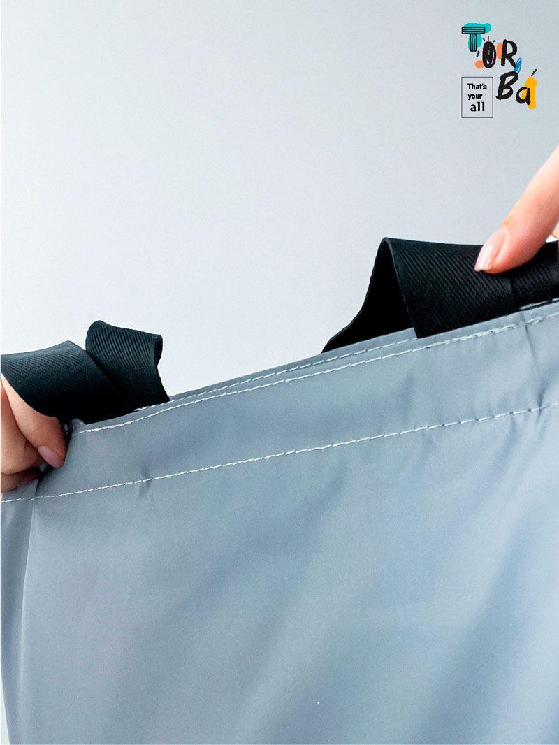 Рефлективна торба лаваста (Послуги)