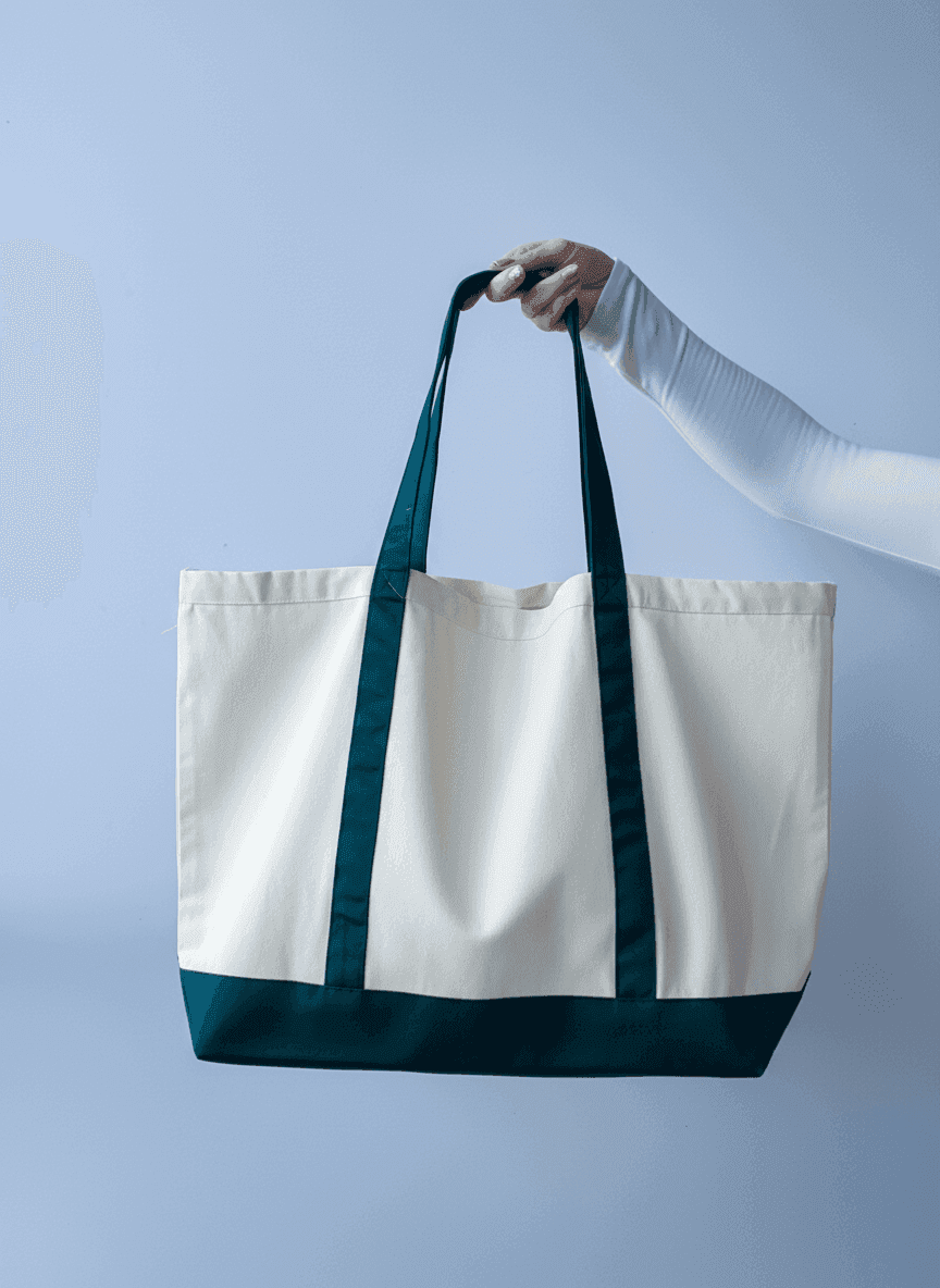 Сумка тканинна від Lavasta