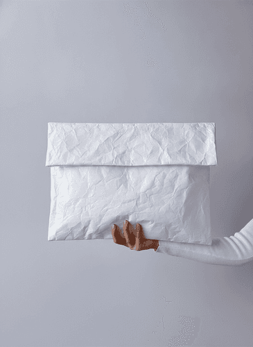 Water-Resistant Tyvek Document Envelope