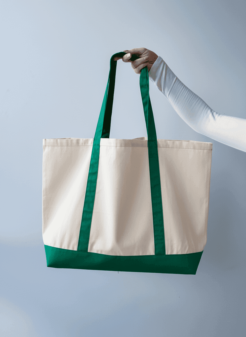 Сумка тканинна від Lavasta