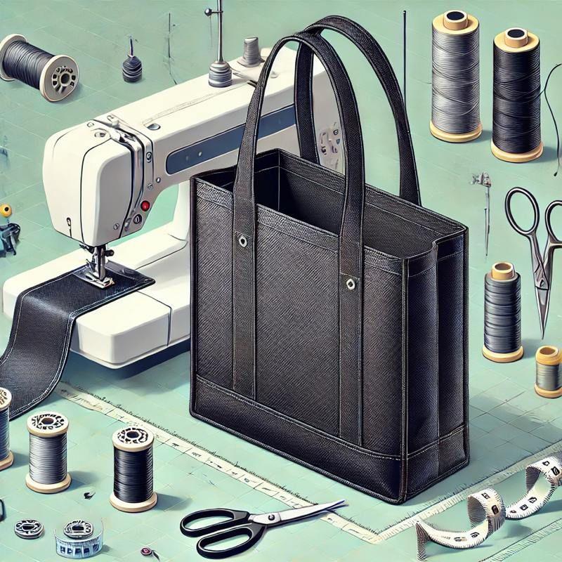 Послуга пошиву сумки під замовлення по лекалам клієнта (Послуги)