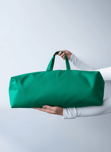 Сумка тканинна від Lavasta