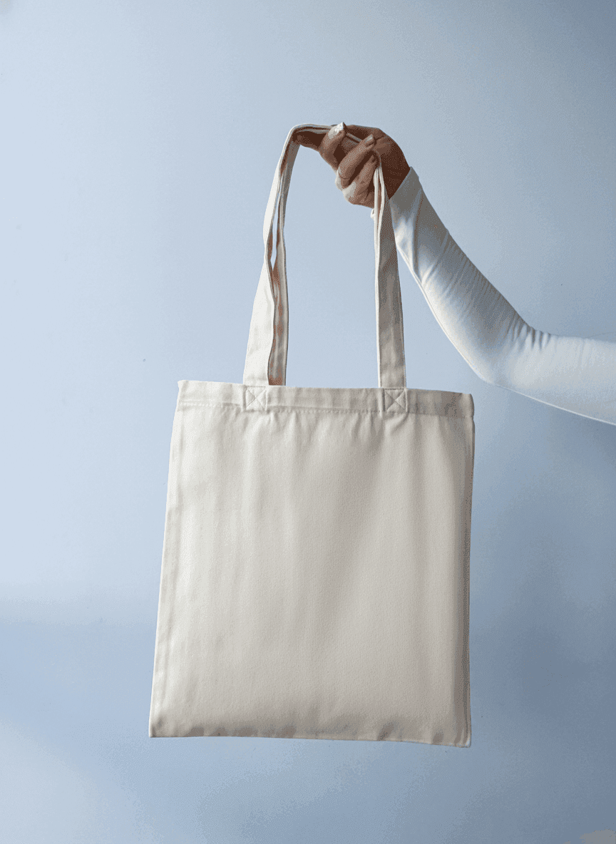 Сумка тканинна від Lavasta