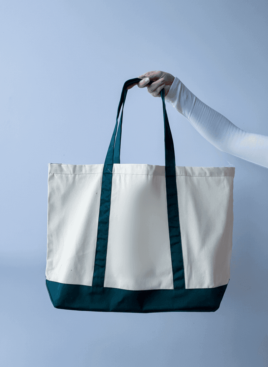 Сумка тканинна від Lavasta