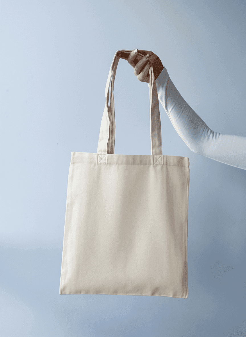 Сумка тканинна від Lavasta