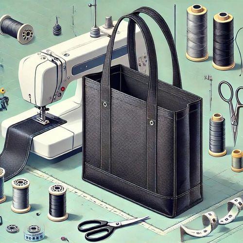 Послуга пошиву сумки під замовлення по лекалам клієнта (Послуги)