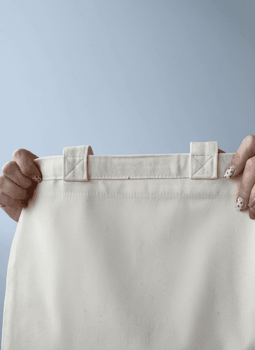 Сумка тканинна від Lavasta