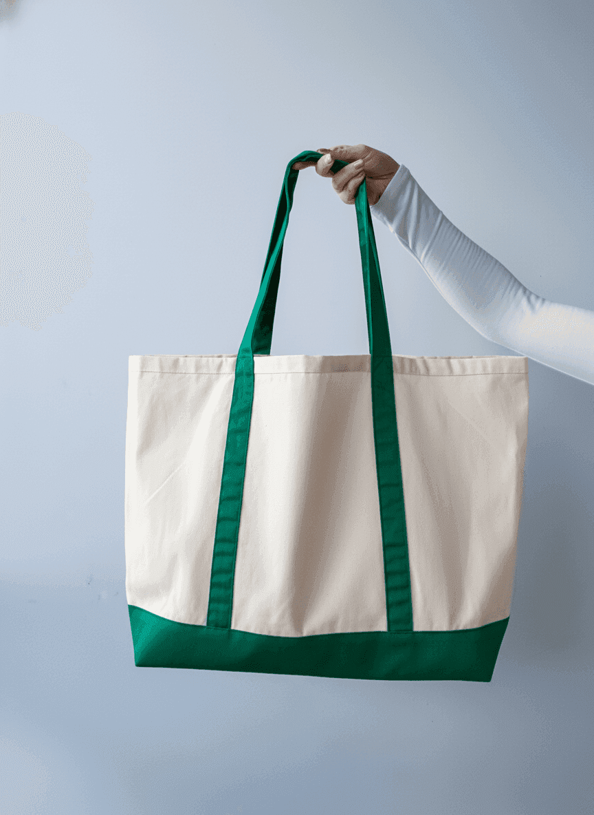 Сумка тканинна від Lavasta