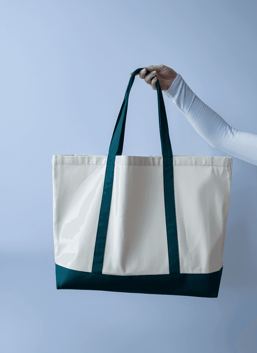 Сумка тканинна від Lavasta