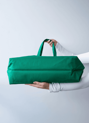 Сумка тканинна від Lavasta