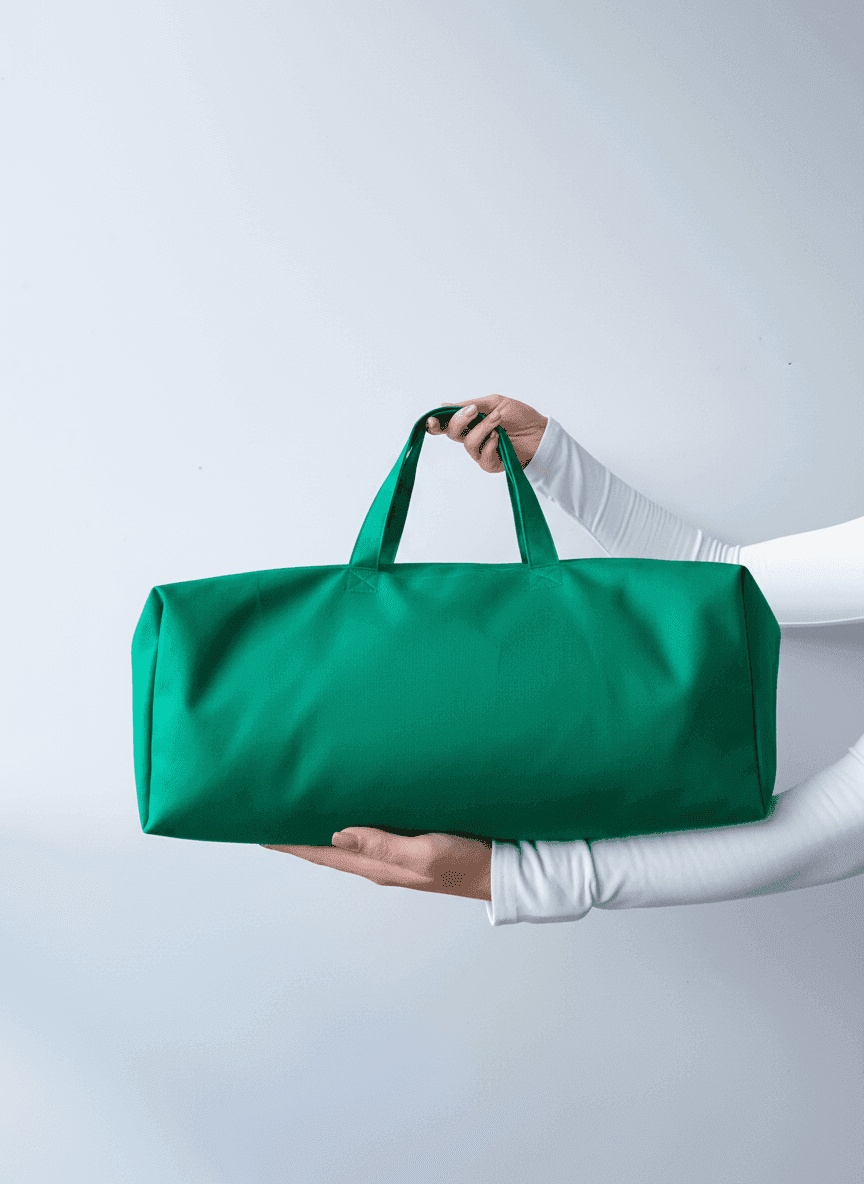 Сумка тканинна від Lavasta