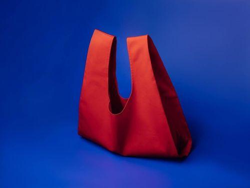 Пошиття сумки-пакету з тканини клієнта - індивідуальне виготовлення під ваш бренд