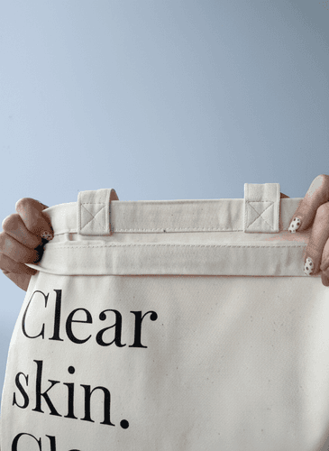 Сумка тканинна від Lavasta