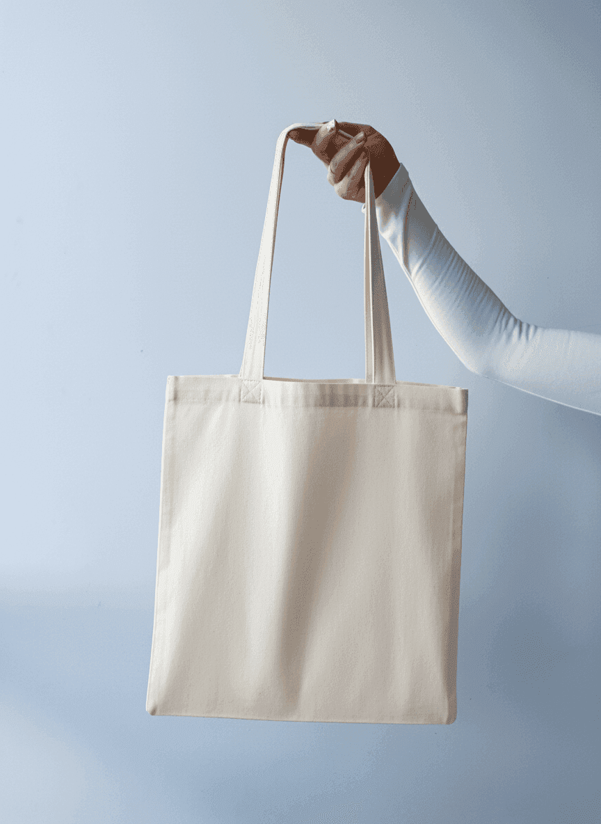 Сумка тканинна від Lavasta