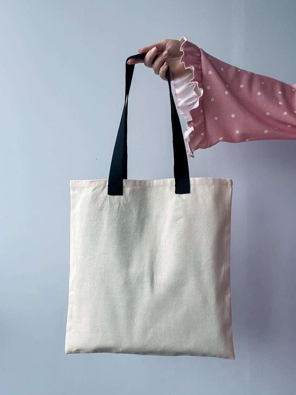 Послуга пошиву сумки простої з тканини клієнта (Послуги)