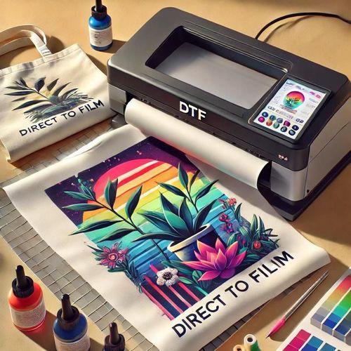 DTF-друк (Direct To Film) A5