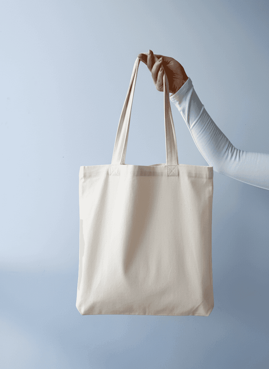 Сумка тканинна від Lavasta