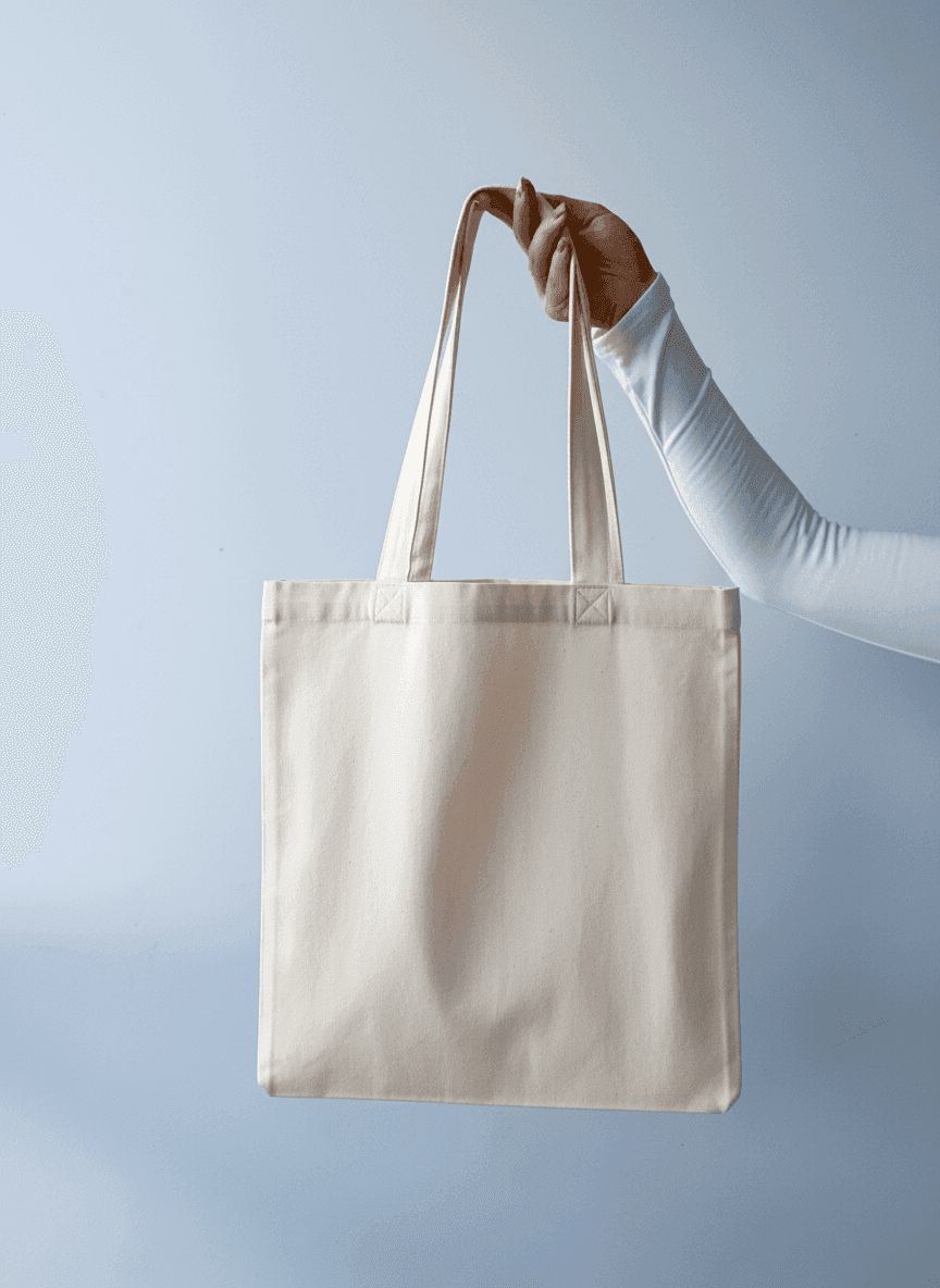 Сумка тканинна від Lavasta