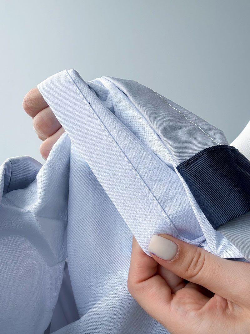 Сумка із саржі з ілюстрацією собаки та повідком - стильна бавовняна еко-сумка з принтом для прогулянок, покупок і щоденного використання без друку розмір: 55см × 35см