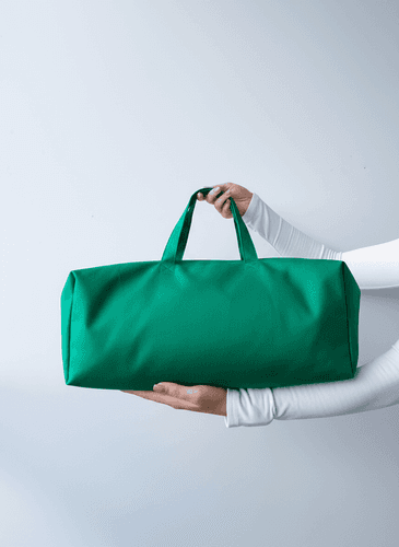 Сумка тканинна від Lavasta