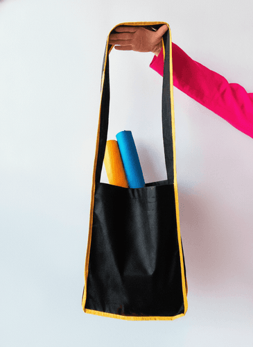 Spunbond Nonwoven Tote Bag